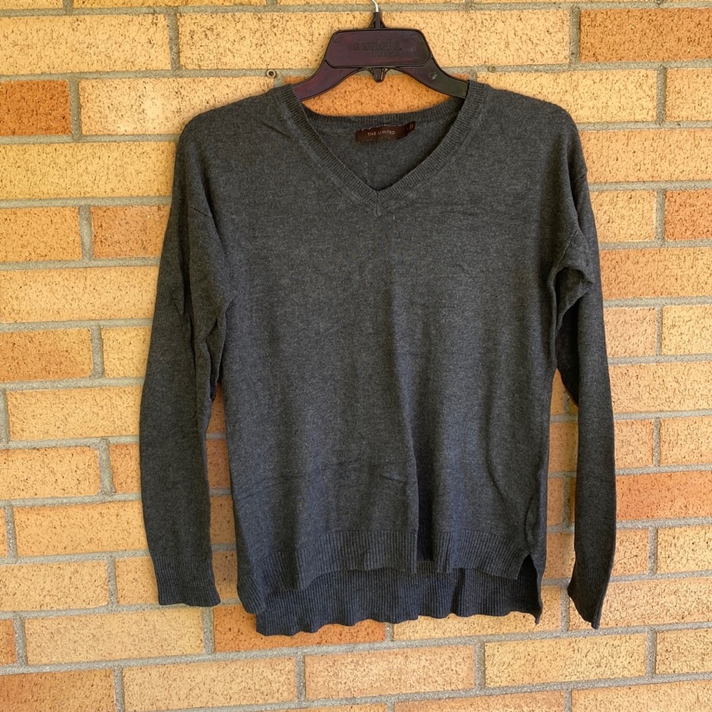 The Limited sweater